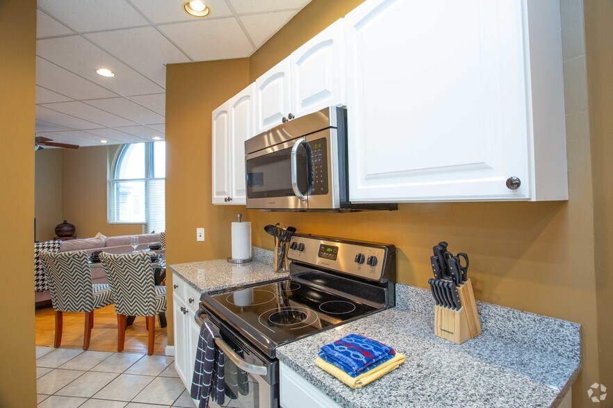 More Photos Of 555 N 4th St, Saint Louis Apartments For Sale