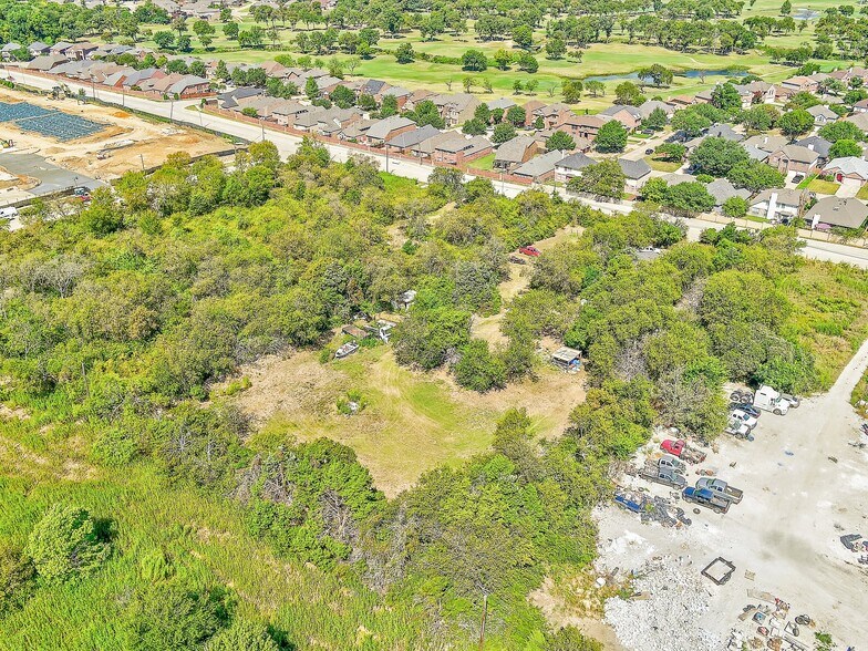 More Photos Of 917 E Fishcreek Rd, Grand Prairie Land For Sale
