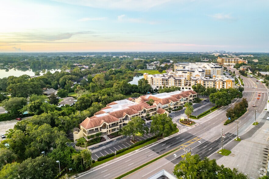 More Photos Of 668-670 N Orlando Ave, Maitland Office For Sale