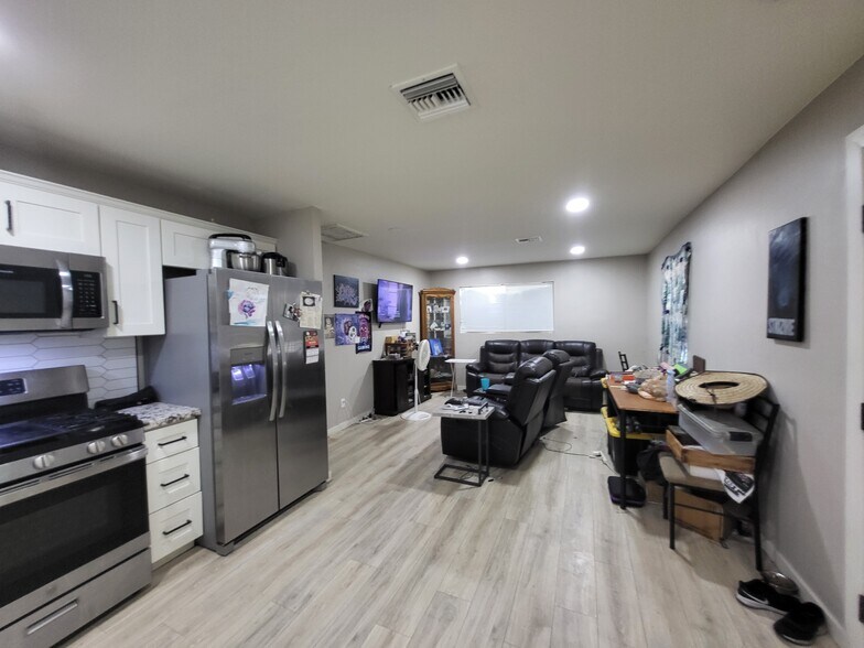 More Photos Of 1827 E 13th St, Tucson Multifamily For Sale