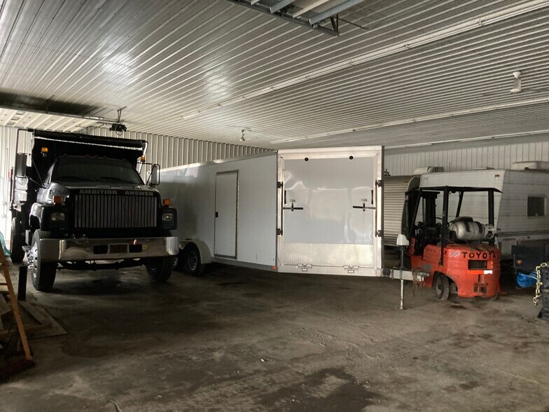 More Photos Of 1185 State Route 8, Cold Brook Warehouse For Lease