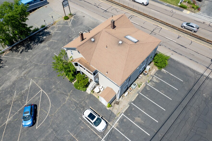 More Photos Of 1154 Worcester Rd, Framingham Freestanding For Sale