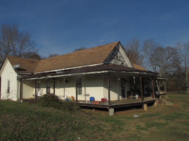 More Photos Of 1750 Georgia Hwy 138, Covington Land For Sale