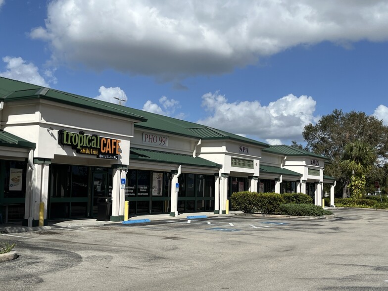 Primary Photo Of 1791 Boy Scout Dr, Fort Myers Storefront Retail Office For Sale