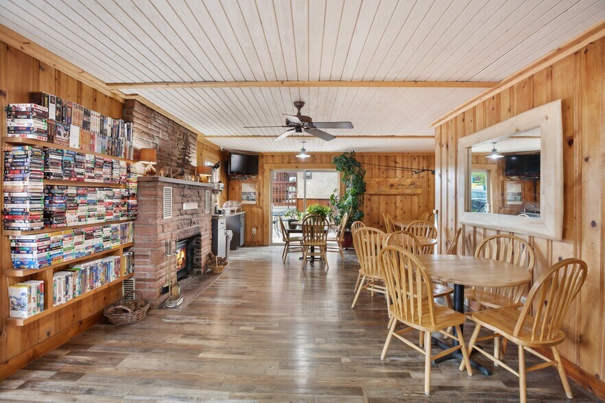 More Photos Of 777 E Highway 24, Woodland Park Hotel For Sale