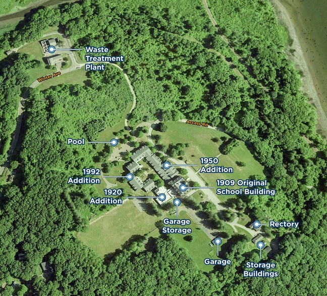 More Photos Of 135 Kirtland St, Deep River Schools For Sale