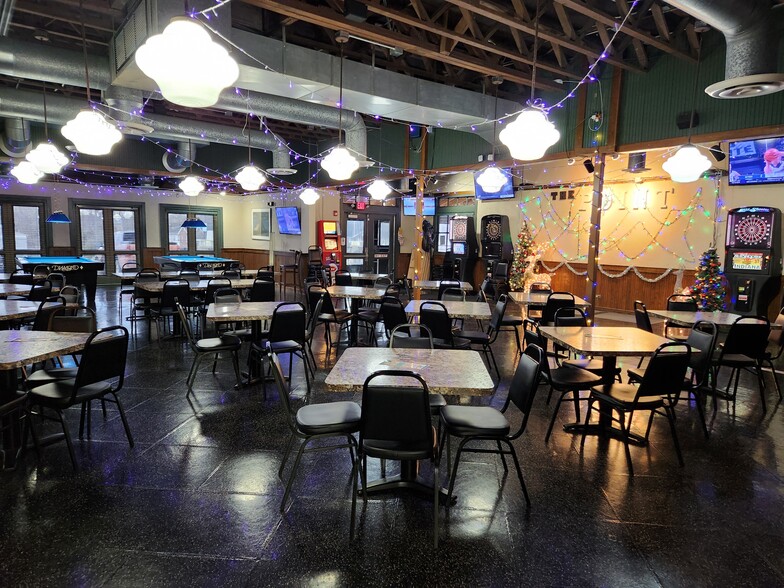 More Photos Of 1192 Noe Bixby Rd, Columbus Restaurant For Sale
