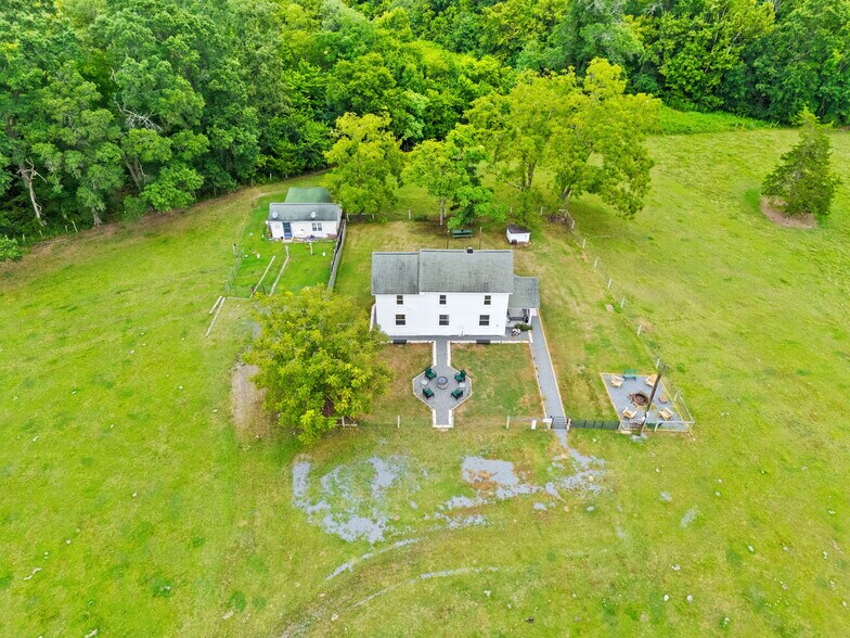 More Photos Of 5474 Woodside Ln, Bealeton Land For Sale