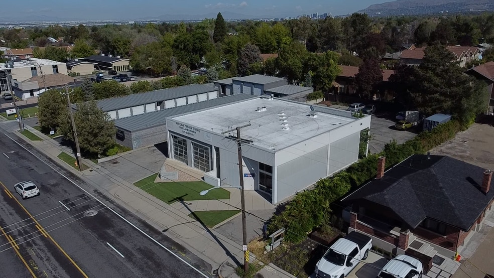 More Photos Of 2163 E 3300 S, Salt Lake City Freestanding For Lease