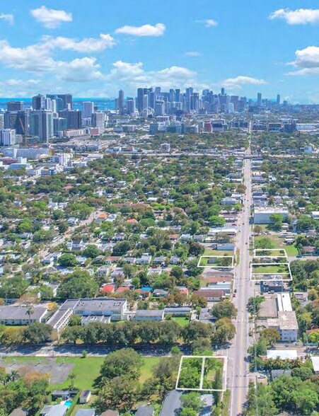 More Photos Of , Miami Land For Sale