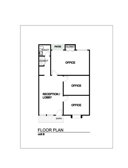 More Photos Of 2901-2933 W State Road 434, Longwood Office For Lease