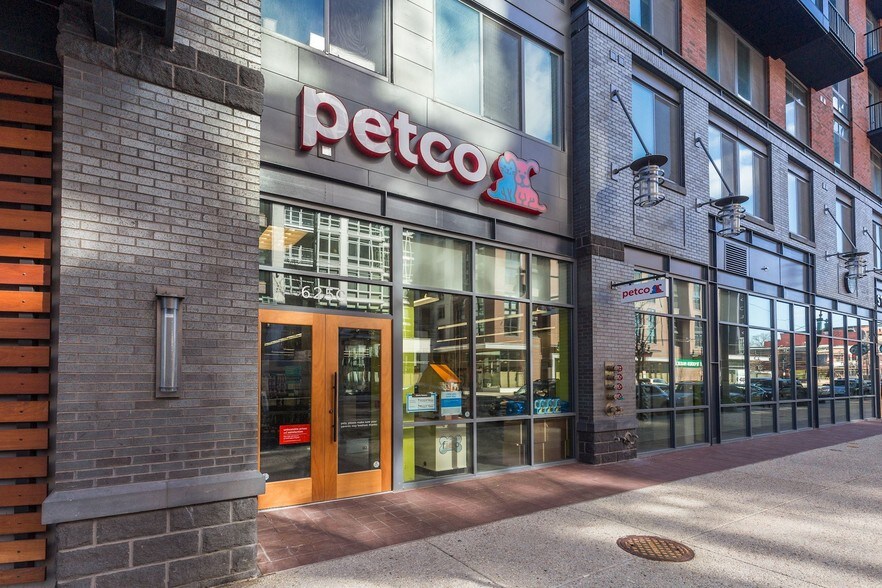 More Photos Of 625 H St NE, Washington Apartments For Lease