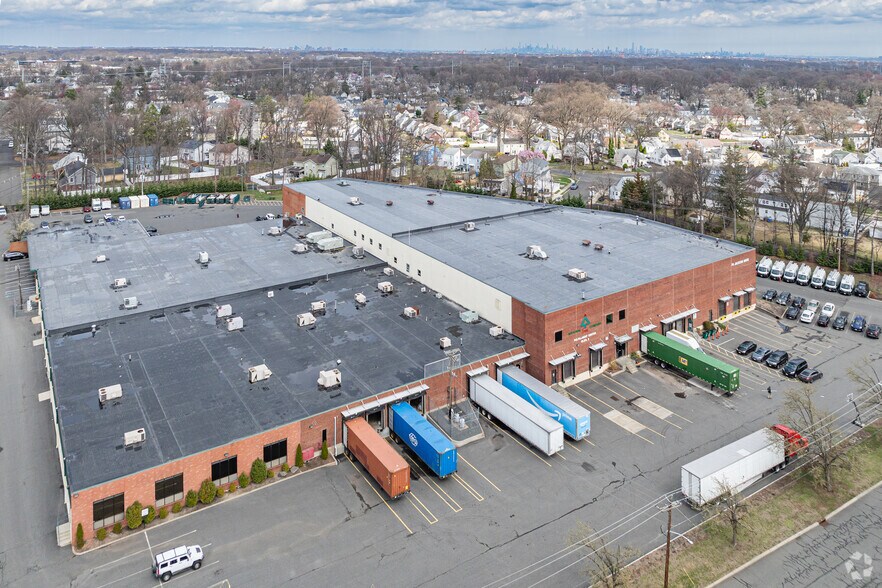 More Photos Of 70 Jackson Dr, Cranford Industrial For Sale