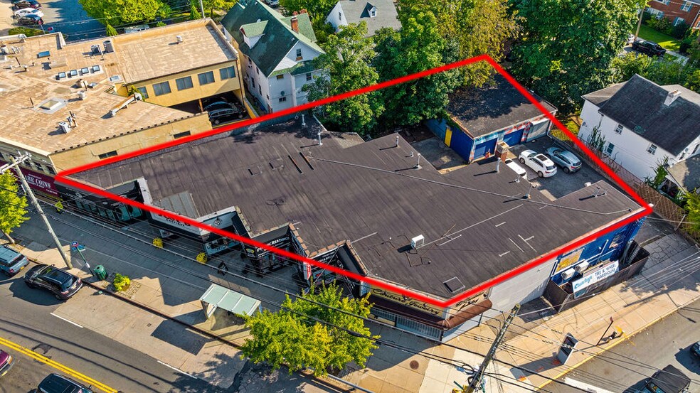 More Photos Of 1572-1584 Richmond Rd, Staten Island Storefront For Sale