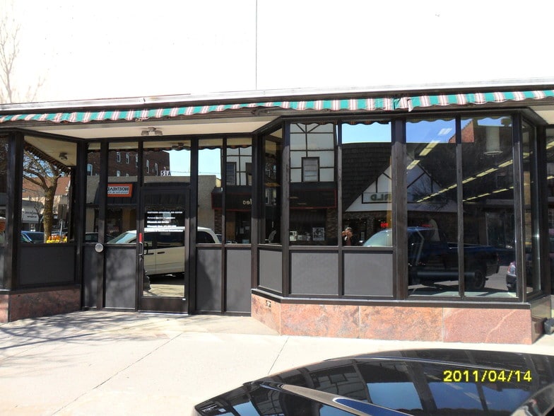 Primary Photo Of 51 N Brown St, Rhinelander Storefront For Lease