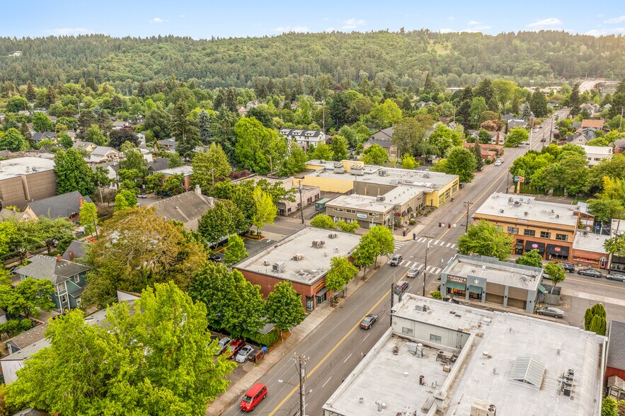 More Photos Of 8112 SE 13th, Portland Storefront For Lease