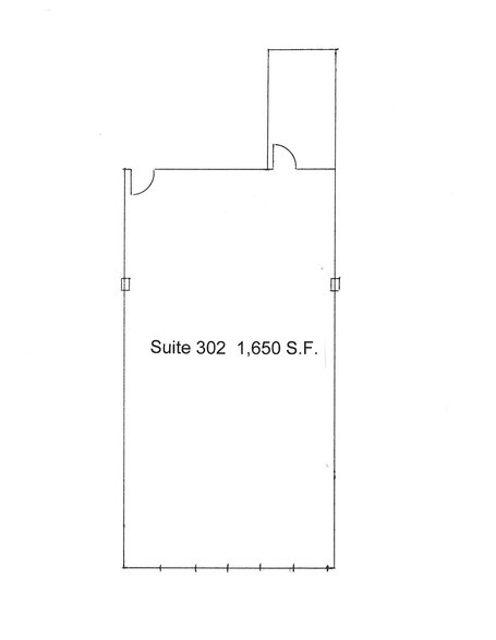 More Photos Of 1320 Flynn Rd, Camarillo Flex For Lease