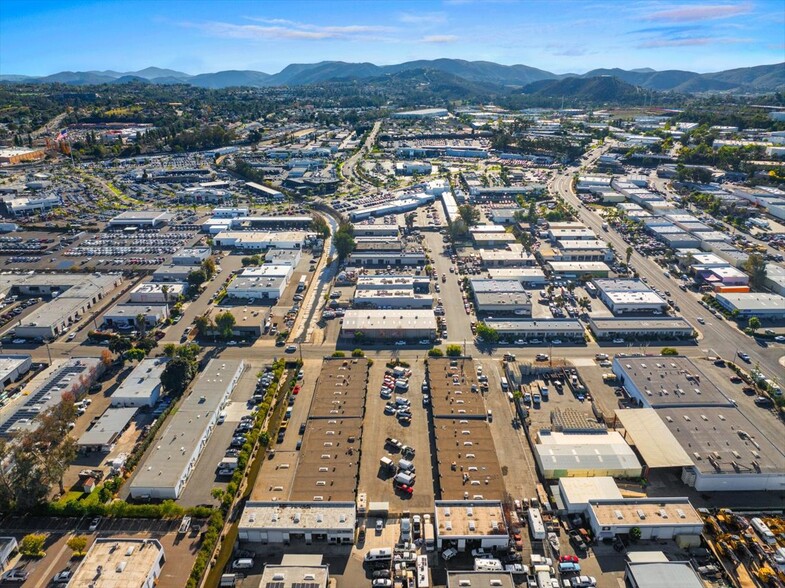 Primary Photo Of 1310 Industrial Ave, Escondido Warehouse For Sale