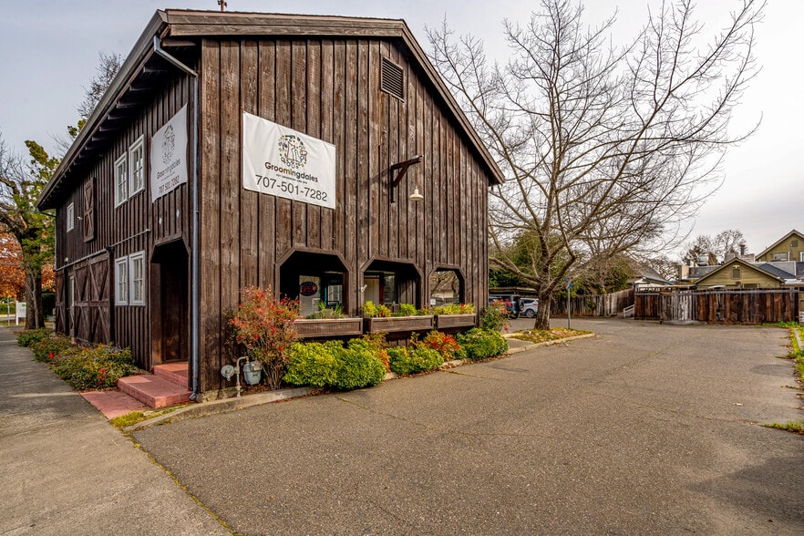 More Photos Of , Sonoma Unknown For Sale