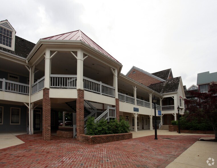 Primary Photo Of 2241 Tacketts Mill Dr, Woodbridge Office For Sale