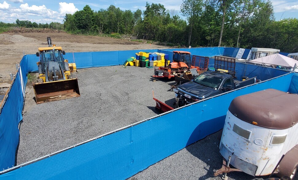 More Photos Of 850 2nd St, Winter Haven Warehouse For Lease