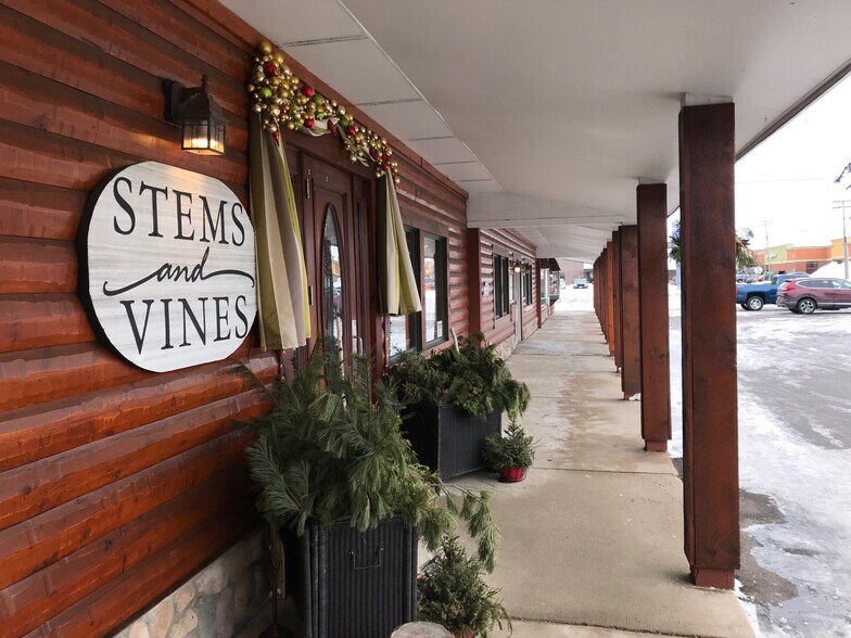 More Photos Of 300 4th Ave NE, Waite Park General Retail For Sale