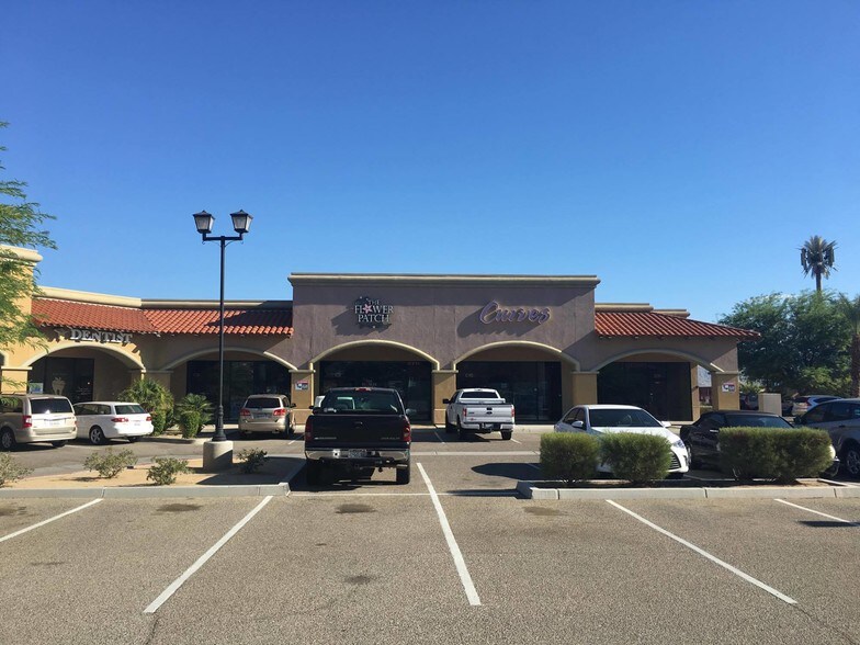 More Photos Of 80150 Hwy 111, Indio Unknown For Lease