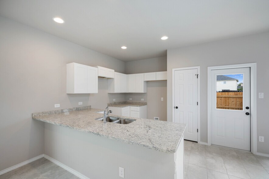 More Photos Of 8611 Valentina Way, San Antonio Apartments For Sale