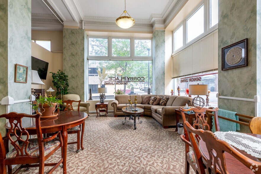 More Photos Of 422 Felix St, Saint Joseph Apartments For Sale