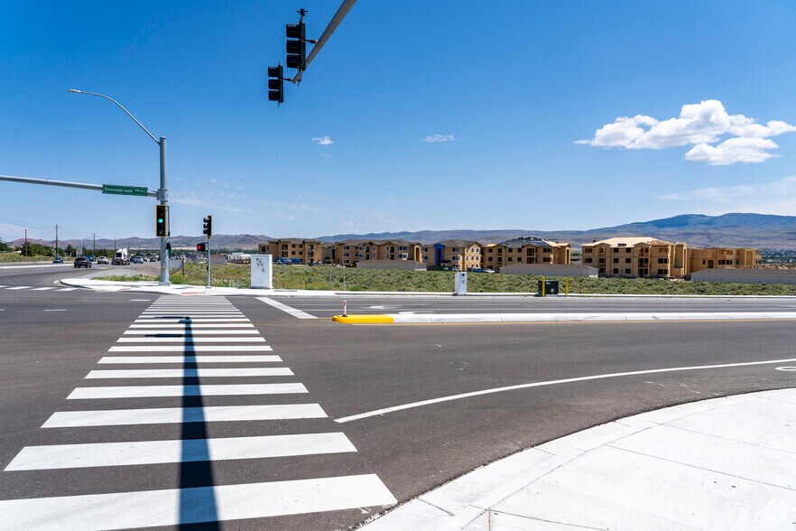 More Photos Of 0 Pyramid Way, Sparks Land For Sale