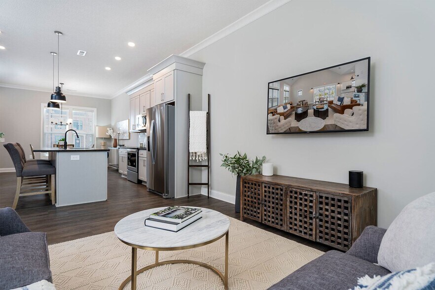 More Photos Of 5915 Evans Farm Dr, Lewis Center Apartments For Lease