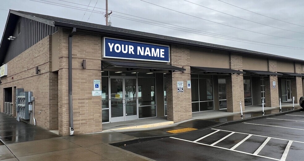 Primary Photo Of 6393 NE Cornelius Pass Rd, Hillsboro General Retail For Lease