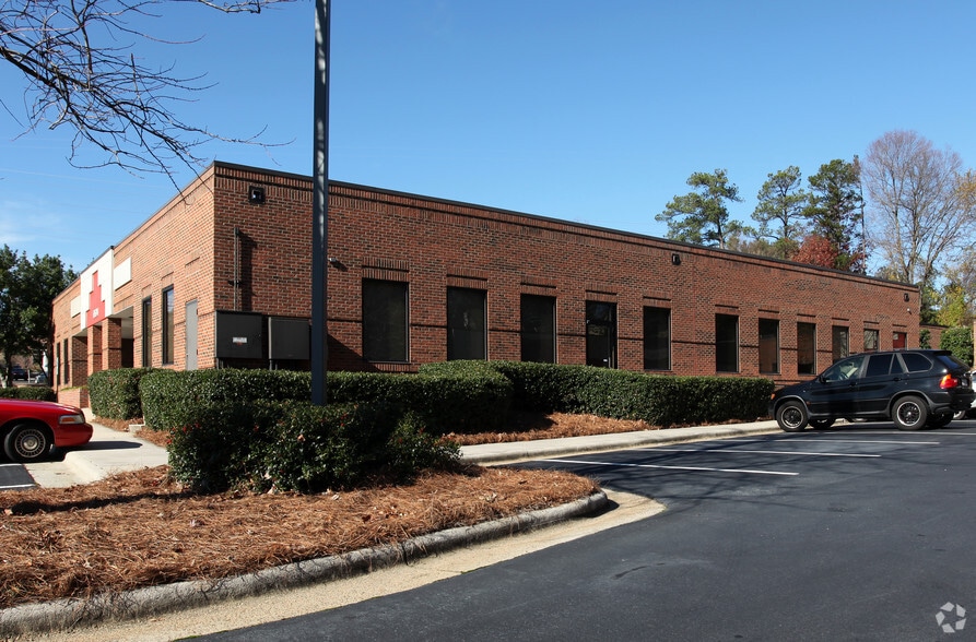 More Photos Of 6512 Falls of Neuse Rd, Raleigh Office For Lease