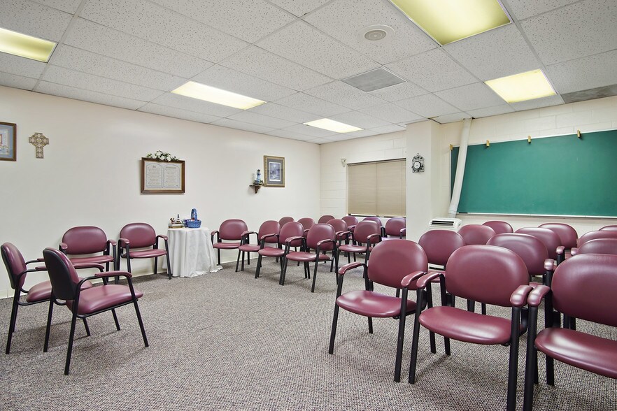 More Photos Of 5900 Reynolds Rd, Morrow Loft Creative Space For Lease