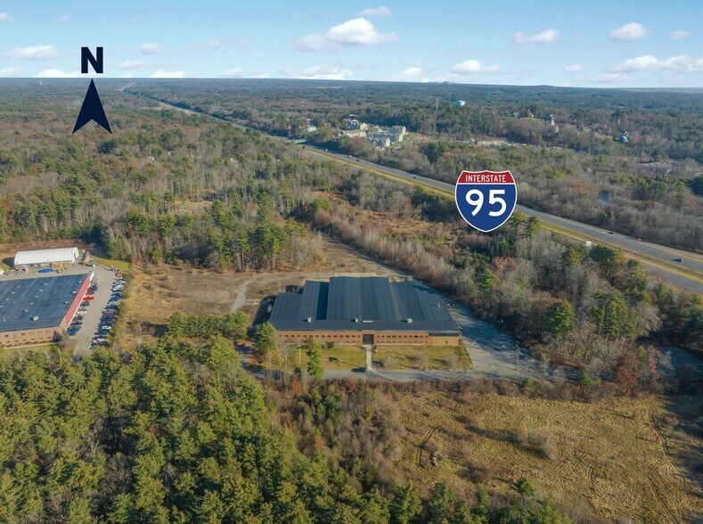 Primary Photo Of 16 Carleton Dr, Georgetown Land For Lease