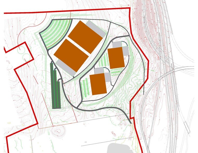 More Photos Of Nashua Technology Park, Nashua Office For Lease