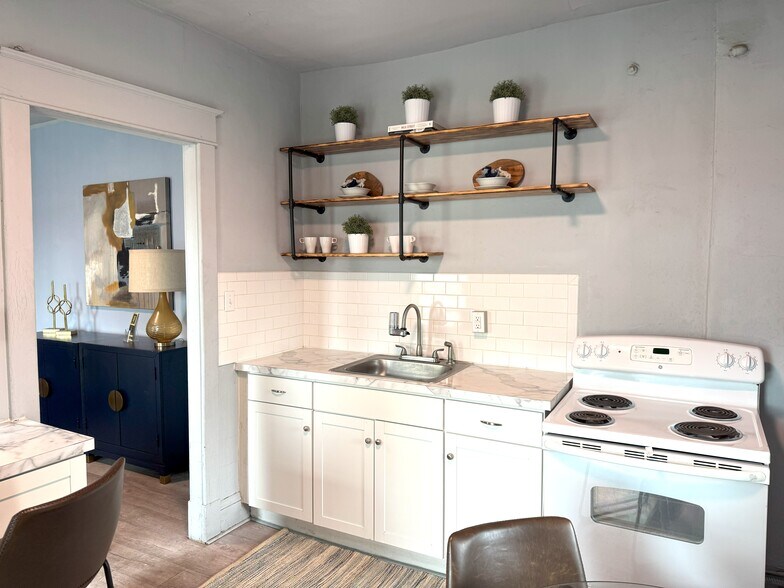 More Photos Of 316-322 Taylor Ave, Scranton Apartments For Sale