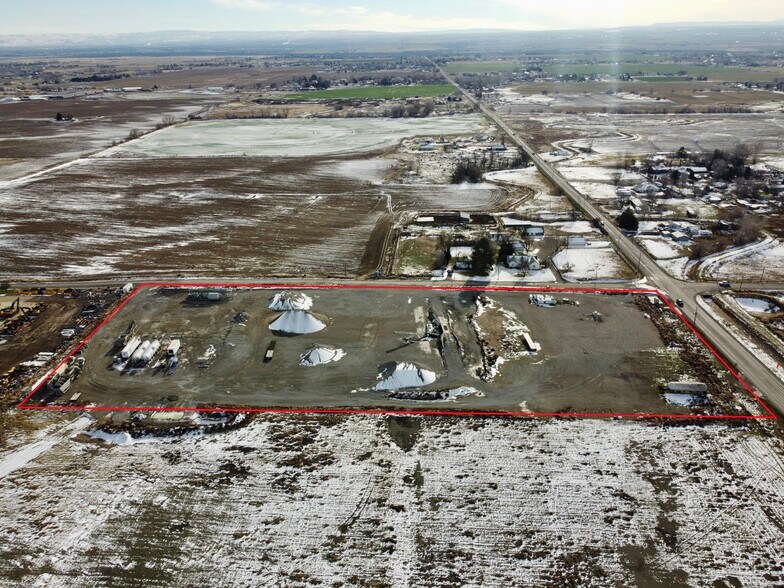 More Photos Of TBD S Lincoln, Jerome Land For Sale