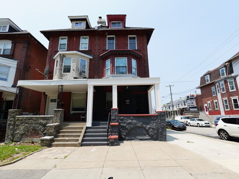 Primary Photo Of 5013 Chester Ave, Philadelphia Apartments For Sale