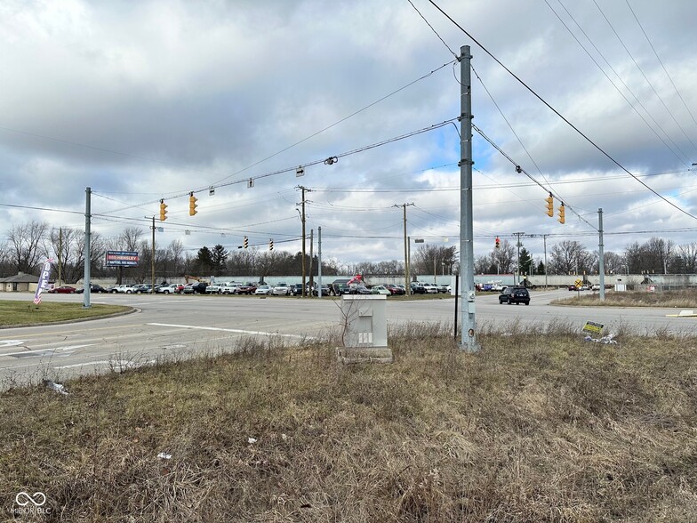 Primary Photo Of 16001 W Commerce Rd Lot, Daleville Land For Sale
