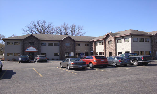 More Photos Of 402 Red River Ave N, Cold Spring Office For Lease
