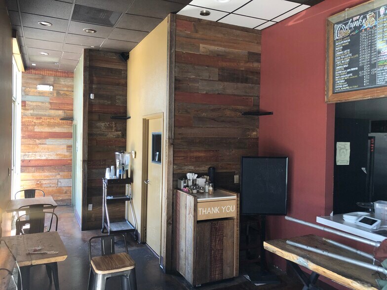 More Photos Of 26027 Eden Landing Rd, Hayward Storefront For Lease