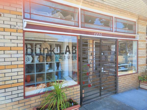More Photos Of 4228-4236 Martin Luther King Jr Way, Oakland Storefront Retail Residential For Lease