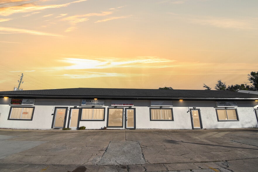 More Photos Of 2600 US Highway 1 S, Saint Augustine Unknown For Lease