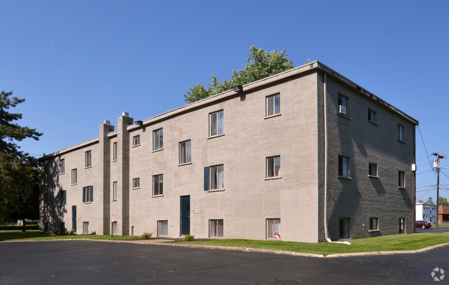 More Photos Of 8235 Buffalo Ave, Niagara Falls Apartments For Sale