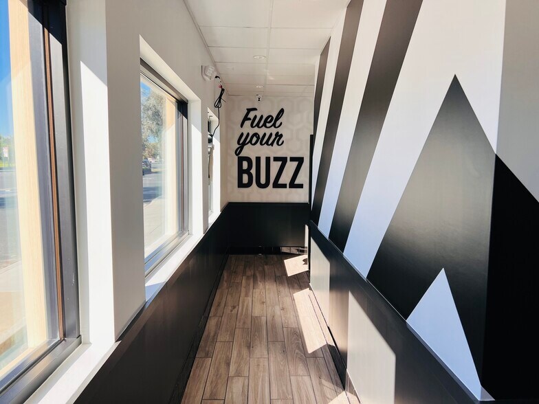 More Photos Of 1317 E Foothill Blvd, Upland Restaurant For Sale