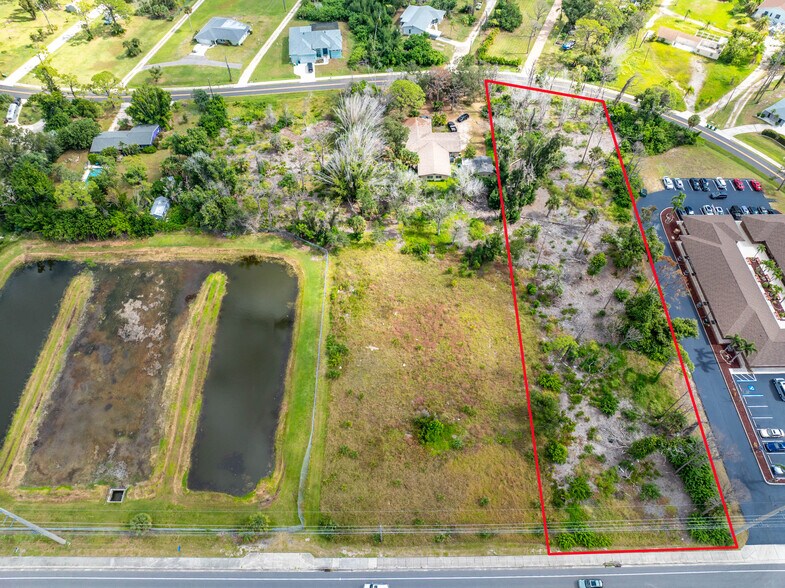 More Photos Of 1630 Manor Rd, Englewood Land For Sale