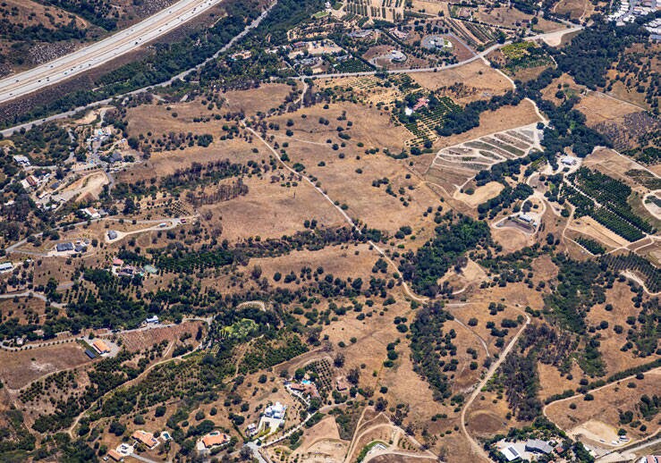 More Photos Of Rancho Alegre Rd, Fallbrook Land For Sale