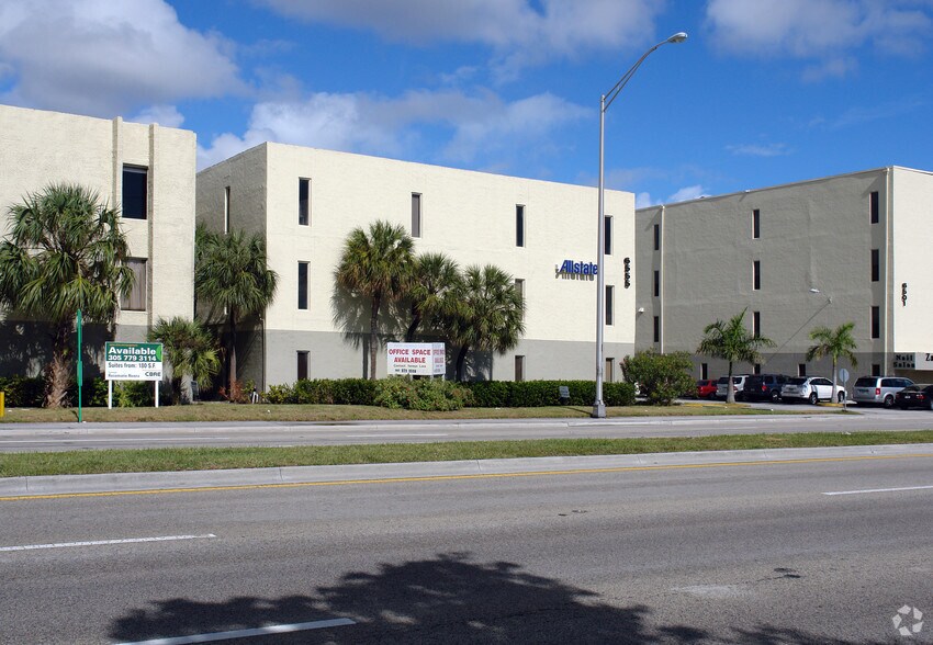 Primary Photo Of 6555 NW 36th St, Virginia Gardens Office Residential For Sale