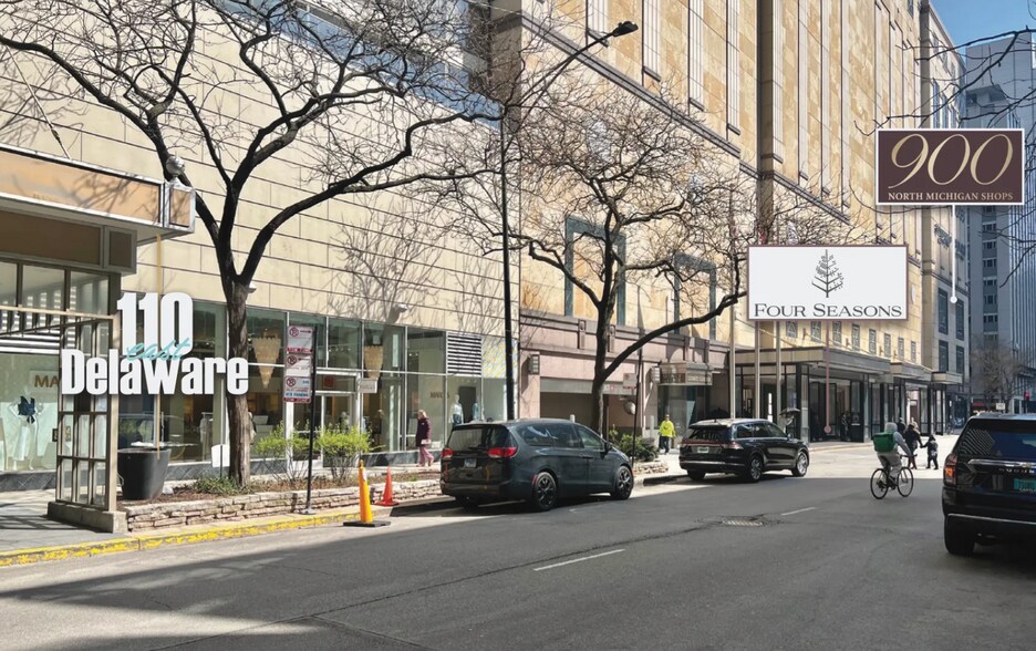 More Photos Of 110 E Delaware Pl, Chicago Apartments For Lease